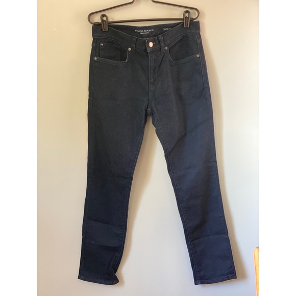 Banana Republic Other - Men’s Stylish Jean